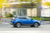 Opel Grandland X 1.6 Turbo (224 Hp) Plug-in Hybrid Automatic 2019 - present