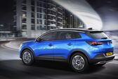 Opel Grandland X 2.0d (177 Hp) Automatic 2017 - present