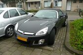 Opel GT II 2006 - 2009