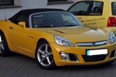 Opel GT II 2.0 GT (264 Hp) 2006 - 2009