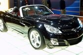 Opel GT II 2006 - 2009