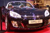 Opel GT II 2.0 GT (264 Hp) 2006 - 2009