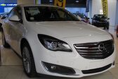 Opel Insignia Hatchback (A, facelift 2013) 2.0 CDTI (110 Hp) Ecotec 2013 - 2017