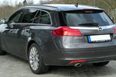 Opel Insignia Sports Tourer (A) 1.6i (115 Hp) 2009 - 2012