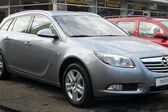 Opel Insignia Sports Tourer (A) 2.0 CDTI (110 Hp) DPF 2009 - 2013