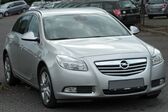 Opel Insignia Sports Tourer (A) 2.0 Turbo (220 Hp) 4x4 2009 - 2013