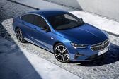 Opel Insignia Grand Sport (B, facelift 2020) 2.0 Turbo (200 Hp) Automatic 2020 - present