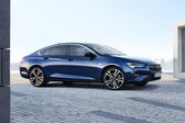 Opel Insignia Grand Sport (B, facelift 2020) 2.0 Turbo (200 Hp) Automatic 2020 - present