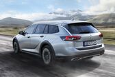 Opel Insignia Country Tourer (B) 2.0d BiTurbo (210 Hp) 4x4 Automatic 2019 - 2020
