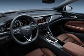 Opel Insignia Country Tourer (B) 1.5 Turbo (165 Hp) Automatic 2017 - 2018