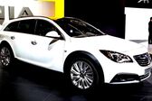 Opel Insignia Country Tourer (A, facelift 2013) 2.0 CDTI (120 Hp) Ecotec ecoFLEX start/stop 2013 - 2015