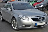 Opel Insignia Sedan (A) 2008 - 2013