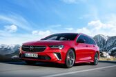 Opel Insignia Sports Tourer (B, facelift 2020) 2020 - present