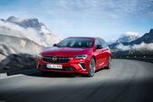 Opel Insignia Sports Tourer (B, facelift 2020) 2.0d (174 Hp) 2020 - present