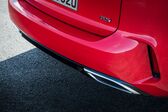 Opel Insignia Sports Tourer (B, facelift 2020) 2.0d (174 Hp) Automatic 2020 - present