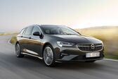 Opel Insignia Sports Tourer (B, facelift 2020) 2020 - present