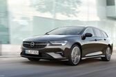 Opel Insignia Sports Tourer (B, facelift 2020) 2.0d (174 Hp) Automatic 2020 - present