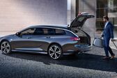 Opel Insignia Sports Tourer (B, facelift 2020) 2020 - present