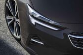 Opel Insignia Sports Tourer (B, facelift 2020) 2.0d (174 Hp) Automatic 2020 - present