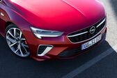 Opel Insignia Sports Tourer (B, facelift 2020) 1.5d (122 Hp) 2020 - present