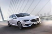 Opel Insignia Grand Sport (B) 2.0d BiTurbo (210 Hp) 4x4 Automatic 2019 - 2020