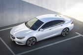 Opel Insignia Grand Sport (B) 2017 - 2020