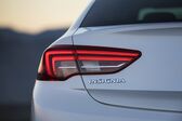 Opel Insignia Grand Sport (B) 2017 - 2020