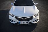 Opel Insignia Grand Sport (B) 2017 - 2020