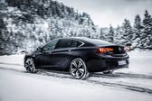 Opel Insignia Grand Sport (B) 2017 - 2020