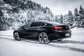 Opel Insignia Grand Sport (B) 2.0d (170 Hp) 4x4 2018 - 2020