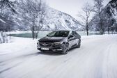 Opel Insignia Grand Sport (B) 1.6 CDTI EcoTEC (110 Hp) 2017 - 2018