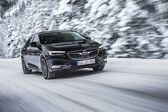 Opel Insignia Grand Sport (B) 1.6 CDTI EcoTEC (110 Hp) 2017 - 2018