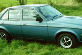 Opel Kadett C 1973 - 1979