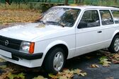 Opel Kadett D Caravan 1.6 S (90 Hp) 1981 - 1984