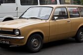 Opel Kadett C Caravan 1973 - 1979