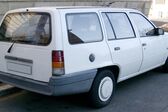 Opel Kadett E Caravan 1.6 S (90 Hp) 1984 - 1986