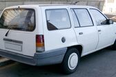 Opel Kadett E Caravan 1.6 (82 Hp) 1986 - 1991