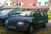 Opel Kadett E Caravan 1.4i (60 Hp) 1990 - 1991