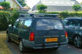 Opel Kadett E Caravan 1984 - 1991