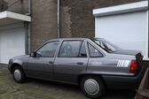 Opel Kadett E 1.3 N (60 Hp) 1984 - 1989