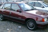 Opel Kadett E 1984 - 1991