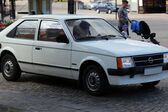 Opel Kadett D 1979 - 1984