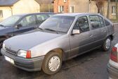 Opel Kadett E CC 1.3 N (60 Hp) 1984 - 1991