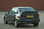 Opel Kadett E CC 1984 - 1991