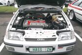 Opel Kadett E CC 1984 - 1991