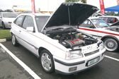 Opel Kadett E CC 1.6i CAT (75 Hp) 1986 - 1991