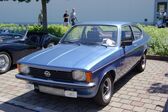 Opel Kadett C Coupe 1973 - 1979