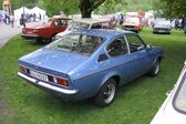 Opel Kadett C Coupe 1973 - 1979