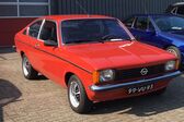 Opel Kadett C Coupe 1.9 GT/E (105 Hp) 1975 - 1977