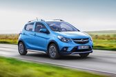 Opel Karl Rocks 2018 - present